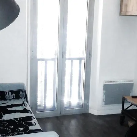 Studio 3 Pers Avec Vue Panoramique 75636 Apartment Sanary-sur-Mer
